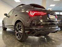 usata Audi RS Q3 SPB quattro S tronic CARBO / SONOS / TETTO / 360