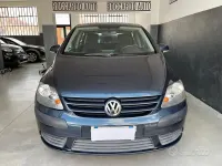 Usata VW Golf Plus Comfortline 115 CV (84 kW) 2005 Bluazzurro Monovolume