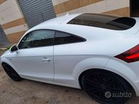 Usata Audi TT 211 CV (155 kW) 2010 Coupé