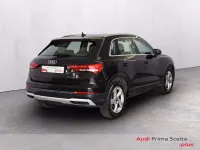 Usata Audi Q3 Sportback Business Plus 150 CV (110 kW) 2022 Nero mito metallizzato SUV
