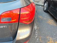 Usata Opel Astra 2012