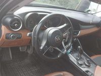 Second-hand Alfa Romeo Giulia Super 179 CP (131 kW) 2016 Berlinǎ