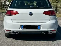 Usata VW Golf VII 90 CV (66 kW) 2016 Berlina