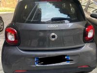 usata Smart ForFour 1ª serie - 2016