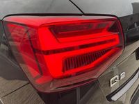 Usata Audi Q2 Admired 116 CV (85 kW) 2023 Nero SUV