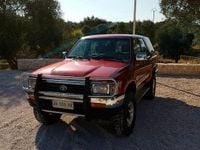 Usata Toyota 4 Runner 1995 SUV
