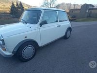Usata Austin Mini 43 CV (31 kW) 1986 Bianco Berlina