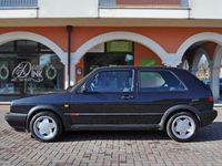 Usata VW Golf III GTI 110 CV (80 kW) 1991 Nero Utilitaria