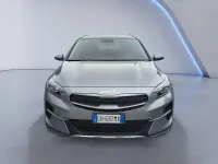Usata Kia XCeed Urban 119 CV (87 kW) 2022 Grigio SUV