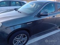 Usata Alfa Romeo Giulietta 2011 Grigio Utilitaria