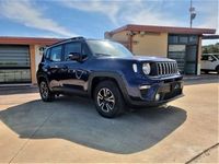 usata Jeep Renegade 1.6 mjt Business 2wd 120cv ddct