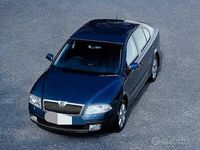 Usata Skoda Octavia 2005 Berlina