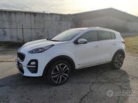 usata Kia Sportage 1.6 AWD Energy