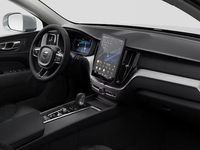 Nuova Volvo XC60 Core 250 CV (183 kW) 2025 Vapour grey SUV