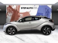 Usata Toyota C-HR Trend 152 CV (111 kW) 2023 Nero SUV