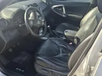 Usata Toyota RAV4 128 CV (94 kW) 2007 SUV