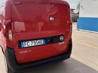 Usata Fiat Doblò 95 CV (69 kW) 2015 Monovolume