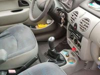 Usata Renault Kangoo 82 CV (60 kW) 2007 Grigio Monovolume