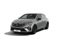 Usata Renault Clio V Esprit Alpine 143 CV (105 kW) 2024 Grigio Utilitaria