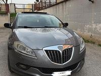Usata Lancia Delta 2009 Utilitaria