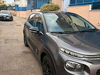 Usata Citroën C3 Shine 100 CV (73 kW) 2019 Utilitaria
