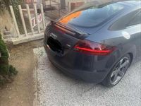 Usata Audi TT Advanced Plus 200 CV (147 kW) 2008 Coupé