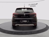 usata Renault Captur 1.0 tce zen gpl 100cv