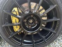 Usata Abarth 595 144 CV (105 kW) 2019 Utilitaria