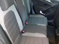 Usata VW Golf VII R-line 2016 Grigio Berlina