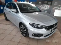 Usata Fiat Tipo Business 95 CV (69 kW) 2018 Bianco Berlina