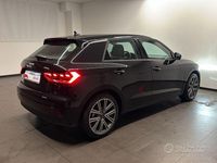 Occasion Audi A1 Sportback Business 116 ch (85 kW) 2025 Noir Citadine