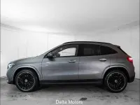 Nuova Mercedes GLA200 AMG line 150 CV (110 kW) 2026 Nero SUV