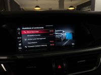 Nuova Alfa Romeo Stelvio Sprint 160 CV (117 kW) 2025 Grigio vesuvio SUV