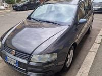 Usata Fiat Stilo Wagon 120 CV (88 kW) 2006 Station wagon
