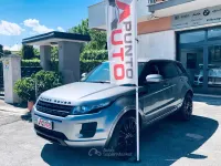 Second-hand Land Rover Range Rover evoque Prestige 190 CP (139 kW) 2011 Gri Break