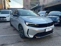 Usata Opel Corsa 101 CV (74 kW) 2024 Argento Berlina