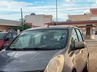Usata Nissan Note 86 CV (63 kW) 2009 Monovolume