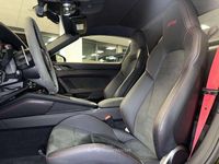 Usata Porsche 911 Targa 4 Chrono 480 CV (353 kW) 2023 Nero Cabrio