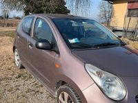 Usata Suzuki Alto 68 CV (50 kW) 2010 Utilitaria