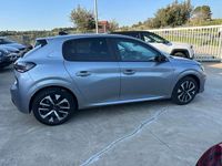Nuova Peugeot 208 Business-Line 101 CV (74 kW) 2026 Grio artense Utilitaria