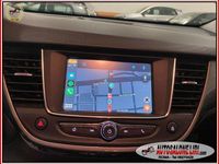 Usata Opel Crossland Elegance 131 CV (96 kW) 2022 Bianco SUV