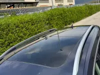 Usata VW Tiguan 140 CV (102 kW) 2012 Blu SUV