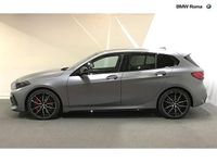 usata BMW M135 Serie 1 i xdrive auto