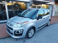 usata Citroën C3 Picasso BlueHDi 100 Exclusive