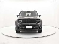 usata Jeep Renegade 1.3 t4 phev Trailhawk 4xe at6