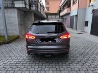 Usata Ford Focus ST-Line 2017 Grigio Station wagon