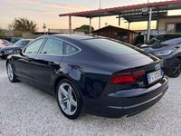 usata Audi A7 SPB 3.0 TDI 272 CV quattro S tronic