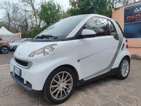 usata Smart ForTwo Coupé forTwo1.0 mhd Passion 71cv