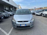 usata Ford S-MAX S-Max2.0 tdci