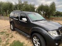 usata Nissan Pathfinder - 2012 - 2.5 dci 190 cv